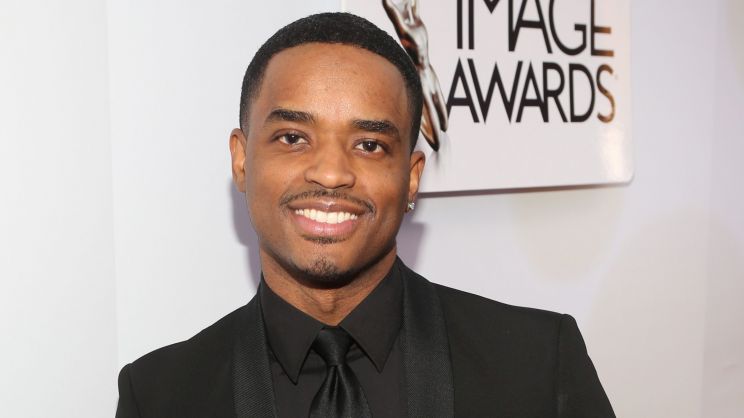 Larron Tate
