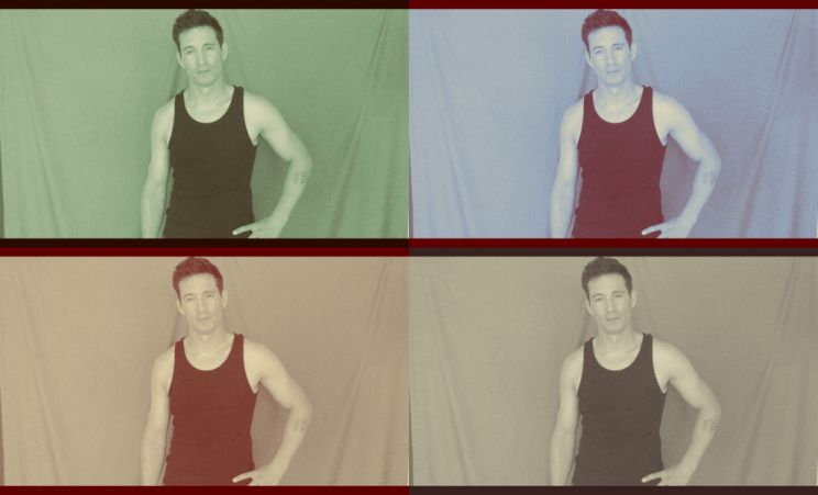 Larry Altmayer