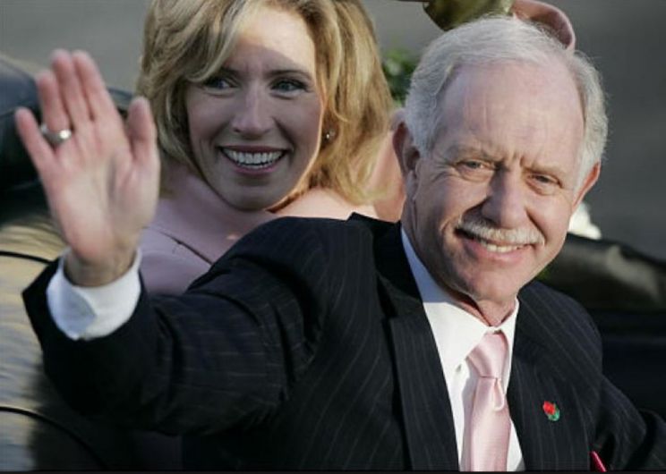 Larry Altmayer