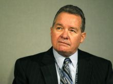 Larry Anderson