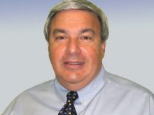 Larry Anderson