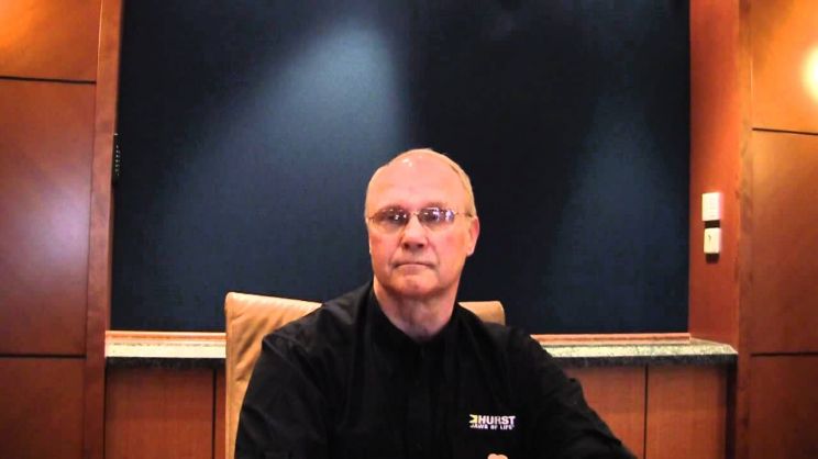 Larry Anderson