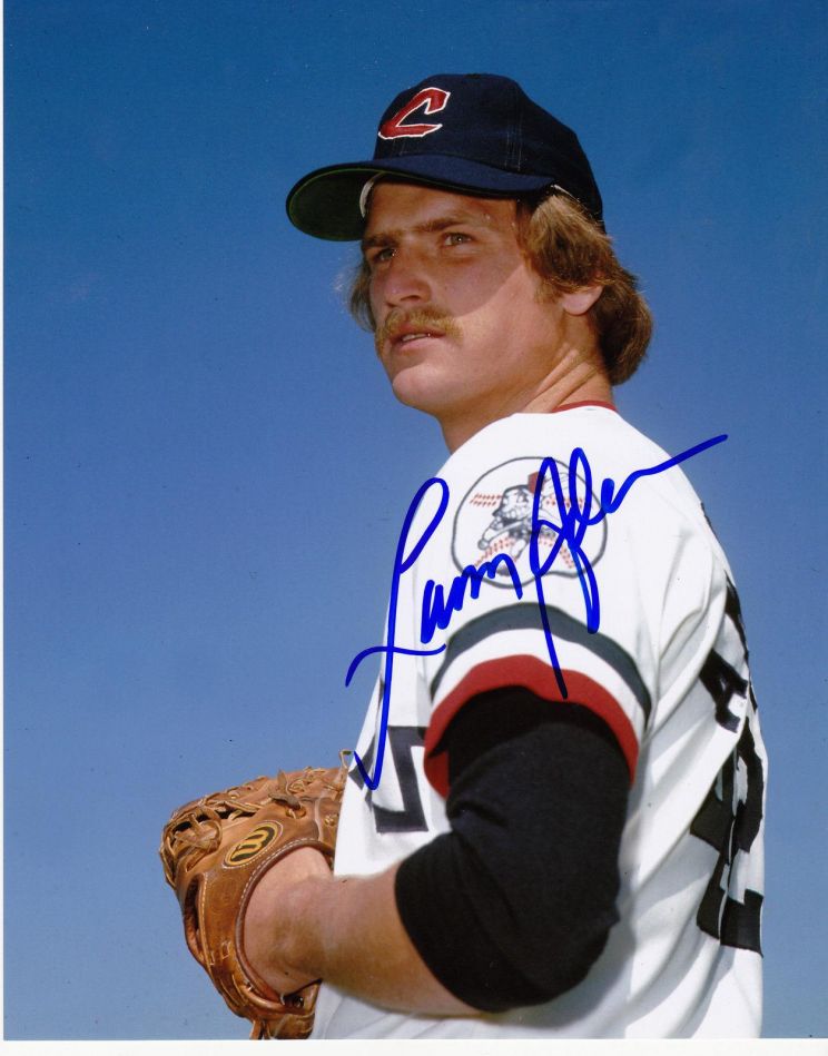 Larry Anderson