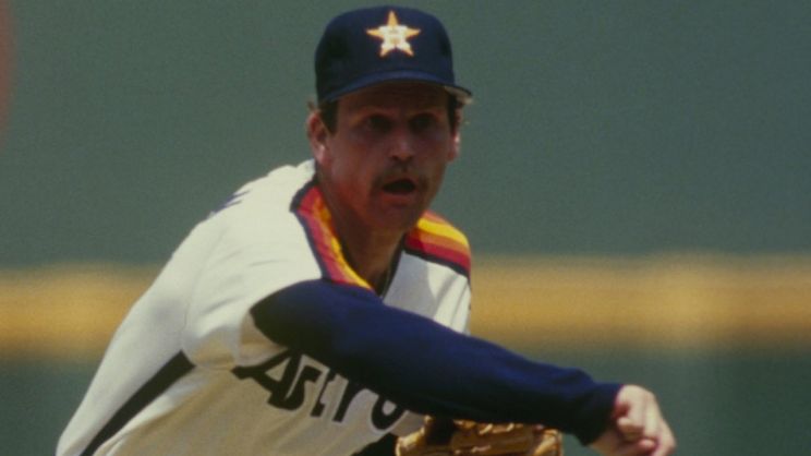 Larry Anderson
