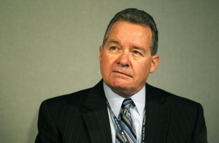 Larry Anderson