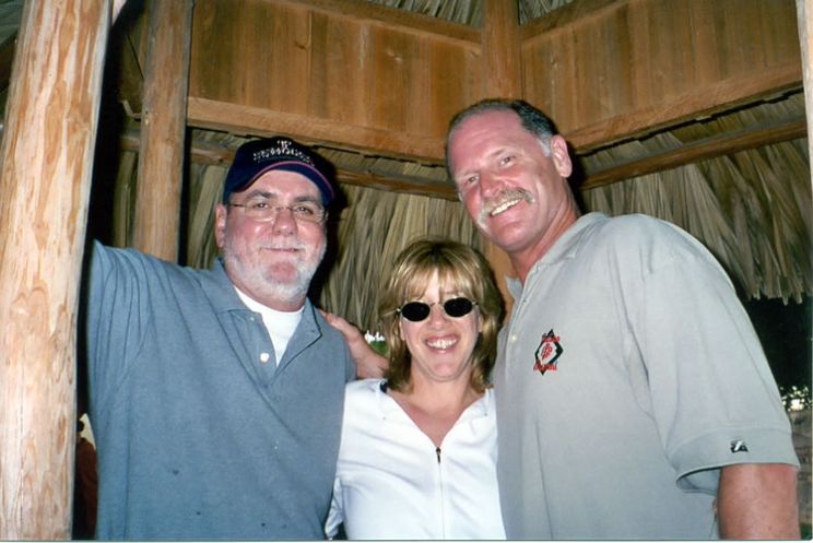 Larry Anderson