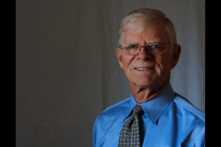 Larry Anderson