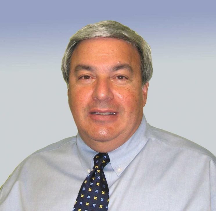Larry Anderson