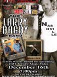 Larry Bagby