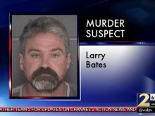Larry Bates