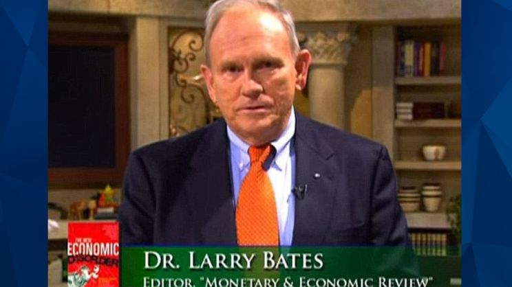 Larry Bates