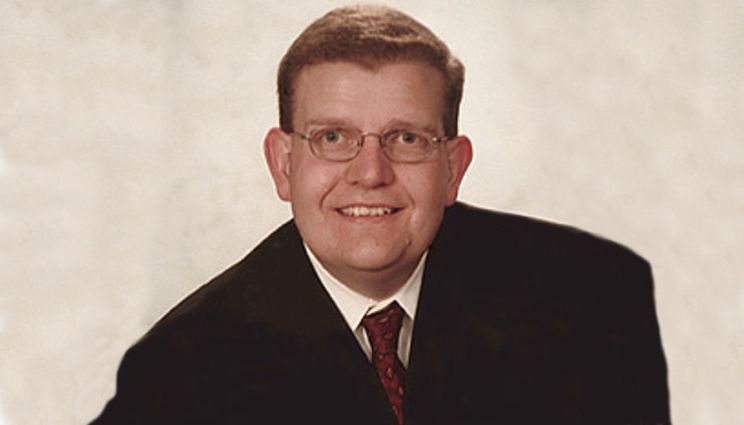 Larry Bates