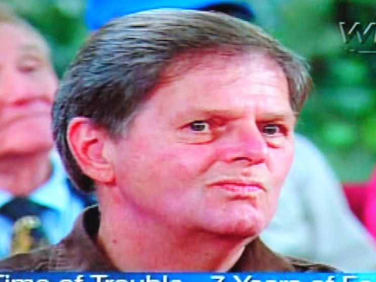 Larry Bates