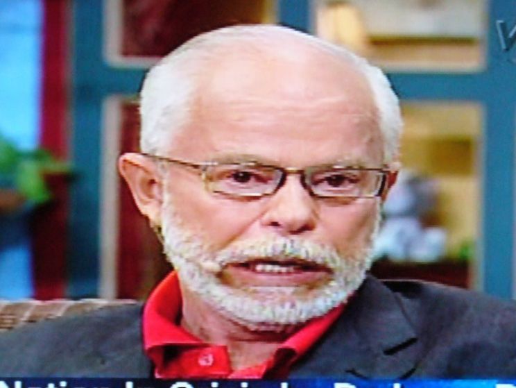 Larry Bates