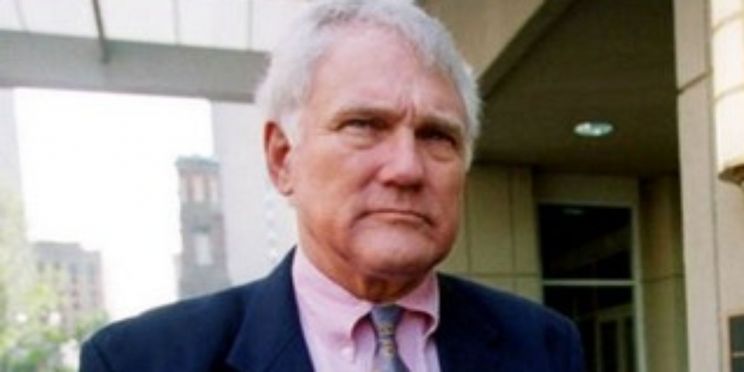 Larry Bates