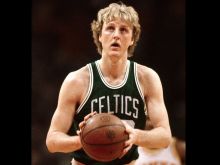 Larry Bird