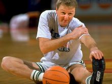 Larry Bird