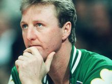 Larry Bird