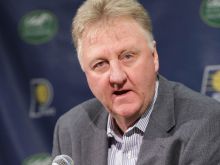 Larry Bird