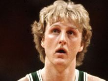 Larry Bird