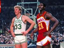 Larry Bird