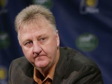 Larry Bird