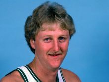 Larry Bird #1643879 picture (Landscape Medium)
