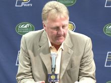 Larry Bird #1643883 picture (Landscape Medium)