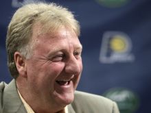 Larry Bird