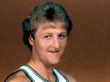 Larry Bird