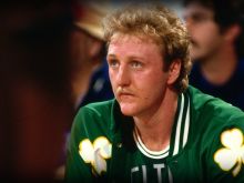 Larry Bird