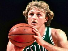 Larry Bird