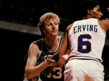 Larry Bird