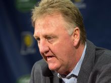 Larry Bird