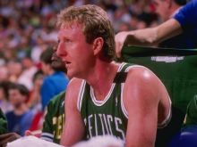 Larry Bird