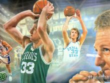 Larry Bird