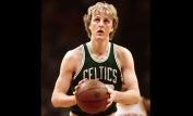 Larry Bird