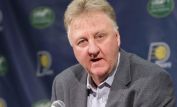 Larry Bird