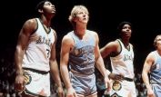 Larry Bird