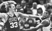 Larry Bird