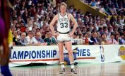 Larry Bird