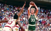 Larry Bird