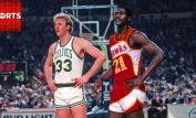 Larry Bird