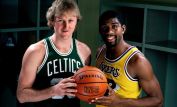 Larry Bird