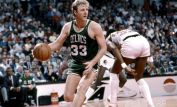 Larry Bird