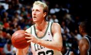 Larry Bird