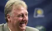 Larry Bird