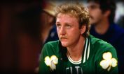 Larry Bird