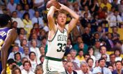 Larry Bird