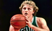 Larry Bird